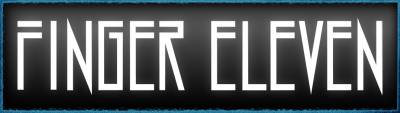 logo Finger Eleven